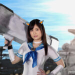 『高画質』 アサルトウィッチーズ 美少女戦士捕獲計画 望月あやか ＜動画＞