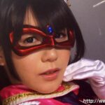 『高画質』 ヒロインイメージファクトリー 34 美少女仮面オーロラ 小西まりえ ＜動画＞