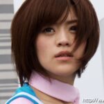 『高画質』 科学騎兵ジャスティセイバーズ 正義の心が崩壊する時… 板垣あずさ ＜動画＞