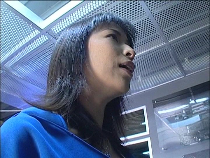 『高画質』 電撃戦隊パーフェクトレンジャー ACT.03 長島歩美 ＜...