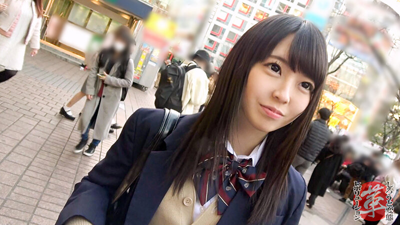 『高画質』 THE敏感ウブ少女！妹願望を持つ鬼カワムッツリちはるちゃん...