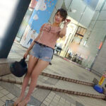 『高画質』 人生初の前戯にグショ濡れ！ゆなちゃんに革命を。圧倒的美尻＆美乳なスレンダー美女！ベロチューだけで身体をビクつかせ、マン汁ダラダラwシックスナインでW責め！！たっぷり前戯からのガン突きピストンで喘ぎ狂う！挿入だけのセックスにさようなら。【しろうと… 木下ひまり ＜動画＞