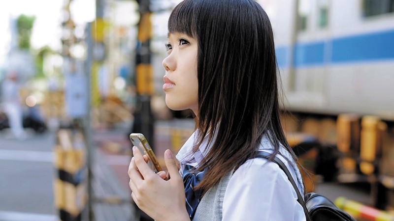 『高画質』 ＃生中出し家出女子校生 001 ひまわり ＜動画＞