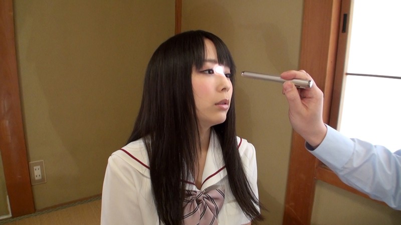 『高画質』 催●実験2-焦々- 佳苗るか ＜動画＞