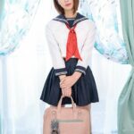 『高画質』 ひめドットらぶ 佐藤あいり 昼と夜 ＜動画＞