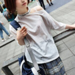 『高画質』 J系シンママ候補生07 ミニマム系の美少女で剛毛な暇つぶし中の3年生にナマ中出し！らん 姫野らん ＜動画＞