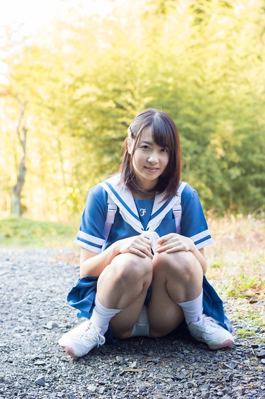 『高画質』 セックス以外にすることがない。 市原由芽 ＜動画＞