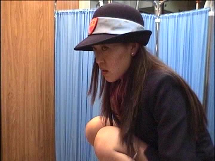 『高画質』 排泄主義 07 ＜動画＞