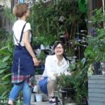 『高画質』 初撮り・初中出し ワタシ、仕事しながらAV始めます。 徳井知咲 ＜動画＞