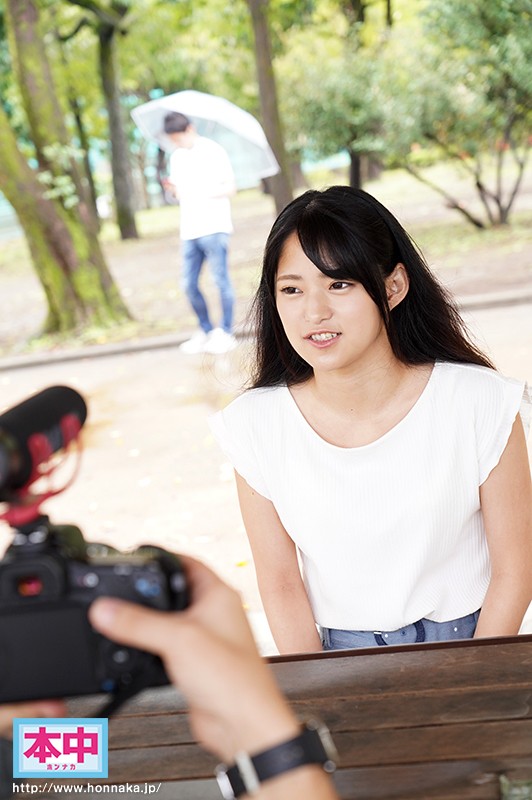 『高画質』 AV出演NTR AV男優に寝取られる前日と当日夜に彼女に胸...