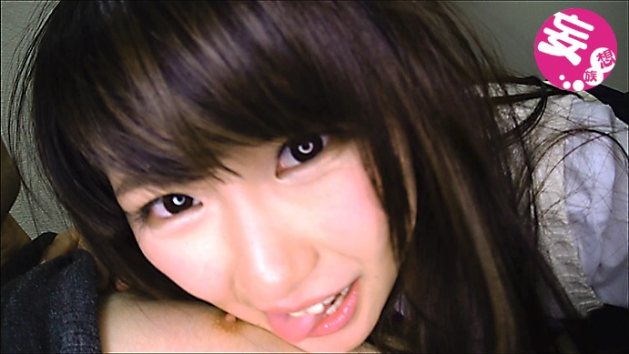 『高画質』 天真爛漫ちょっとヤンデレ入った可愛すぎる女子校生がゲスな極...