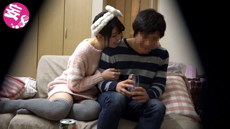 『高画質』 童貞を殺す隠れビッチ あおいれなの極上筆おろし大作戦 ＜動...