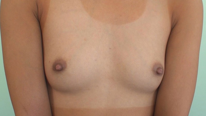 『高画質』 夏に煌めく日焼け美少女たち20人 2枚組8時間 ＜動画＞