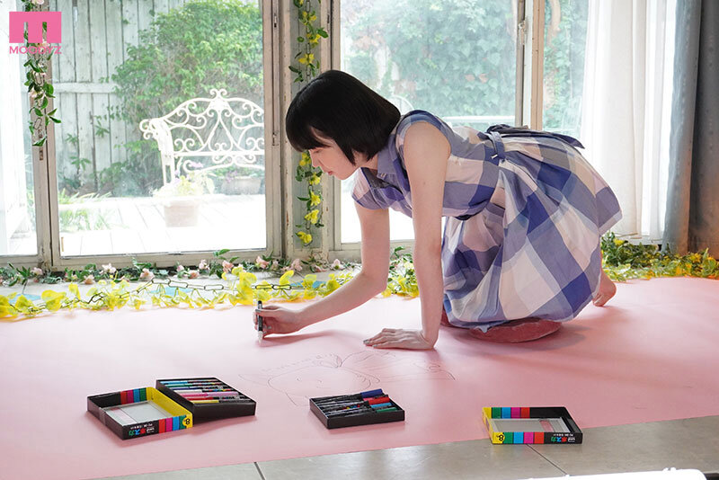 『高画質』 恋愛処女 恋愛して、デートして、エッチがしてみたい…ショー...