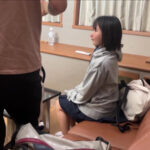 『高画質』 父兄惨姦日 【鬱鬱鬱鬱勃起NTR】僕は生活費のため妹が強●されるのを目の前で見る。 由良かな ＜動画＞