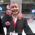 『高画質』 涙の女子アナ卒業式！逢見リカ＆花音うららが最後も感じまくりのイキまくり！マ●コも濡れてヒ～クヒクッ！ 完全版 ＜動画＞