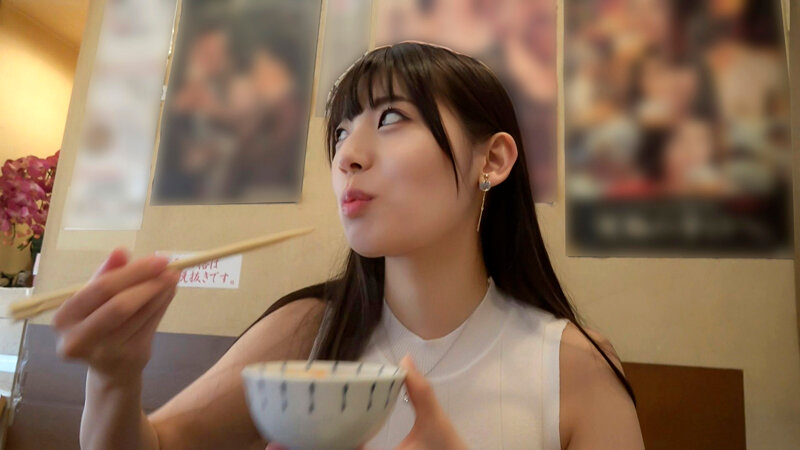 『高画質』 完全プライベート映像 一生一緒にいても飽きない最強お元気娘...