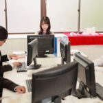 『高画質』 「どうかな？精子ぴゅっぴゅ出そう？」オナホ開発部、美人上司の研究用サンプルち●ぽとなって射精管理される童貞のボク。 香水じゅん ＜動画＞