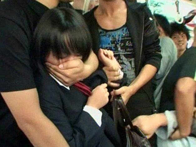 『高画質』 痴●○学生 4 ＜動画＞