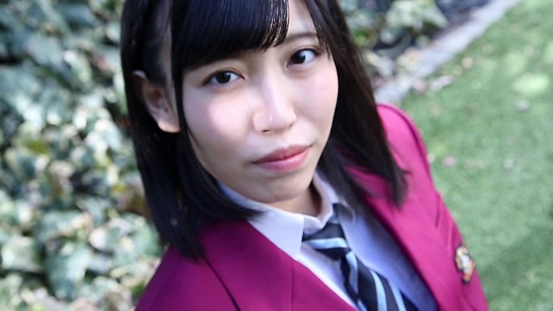 『高画質』 昂る思春期の欲望 山口菜々子 ＜動画＞