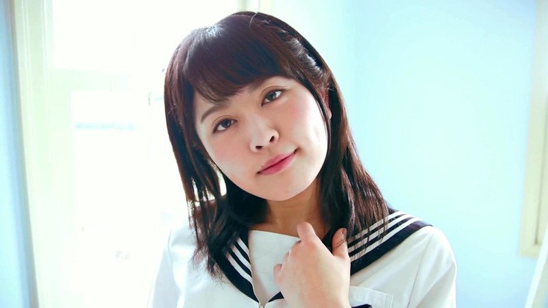 『高画質』 宇野葵 恋の聖域＋（プラス） ＜動画＞