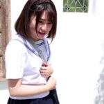 『高画質』 今永くみ シースルーラブ ＜動画＞