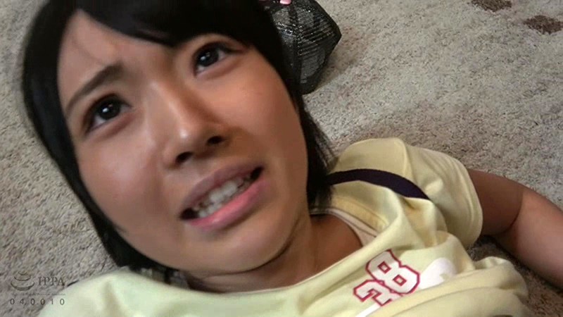 『高画質』 夏休みプール帰りの日焼け美少女押し込みレ●プ ＜動画＞