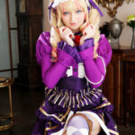 『高画質』 【VR】VtuberコスプレVR BEST ＜動画＞