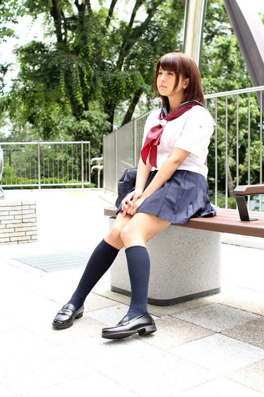 『高画質』 巨乳JK監督！？美少女の自画撮りアルバイト ＜動画＞