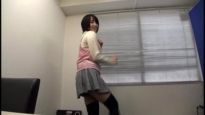 『高画質』 アイドル研究会のミスキャンパス 美大生恵麻ちゃん ＜動画＞