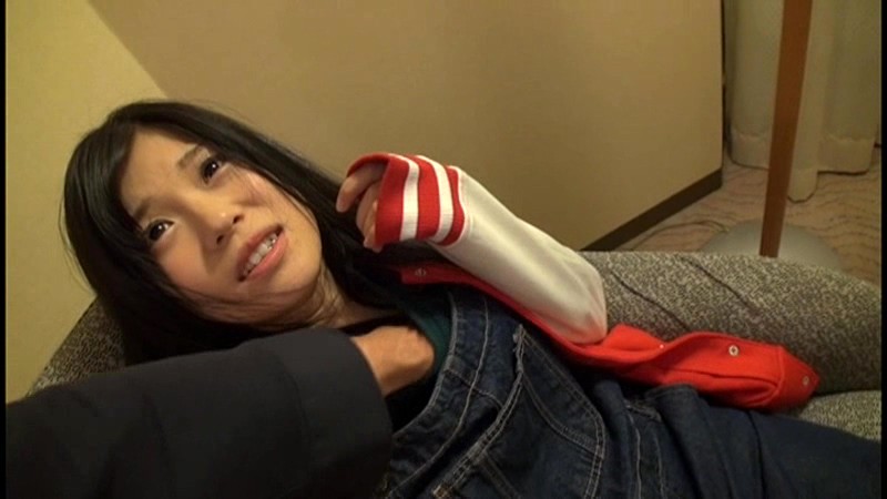 『高画質』 サン○ルクカフェ店員 いちご ＜動画＞