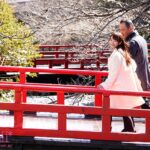 『高画質』 最高の恋人と最初で最後の一泊二日 中出し温泉不倫旅行 桜もこ ＜動画＞