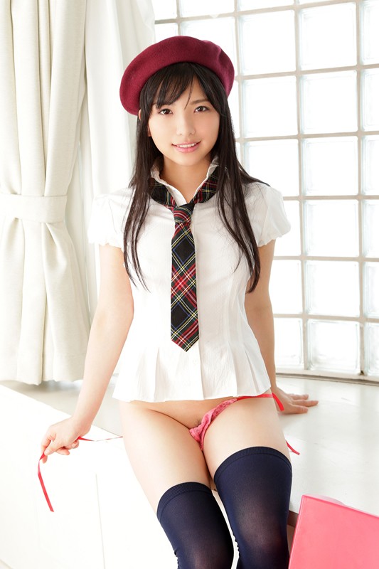 『高画質』 新品美少女のあ*る動画 永作ねね ＜動画＞