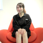 『高画質』 「気の強いお姉さんを再び私服でくすぐりチェック！」わかしラボVol.034- 1 優木なお ＜動画＞