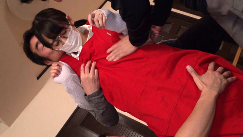 『高画質』 破廉恥極まりないんですこの女 Part.1 ＜動画＞