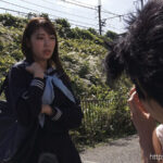 『高画質』 絶倫仮面 美少女戦士セーラートリニティア 加賀美さら ＜動画＞