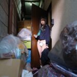 『高画質』 ゴミ屋敷で暮らす美少女を彼氏ごっこでちんちん狂いにした×日間 松本いちか ＜動画＞
