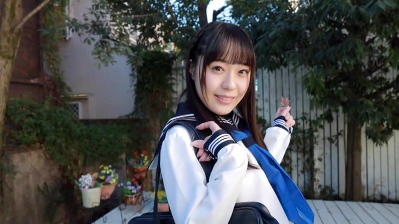 『高画質』 純系ラビリンス/岡村美紀 ＜動画＞