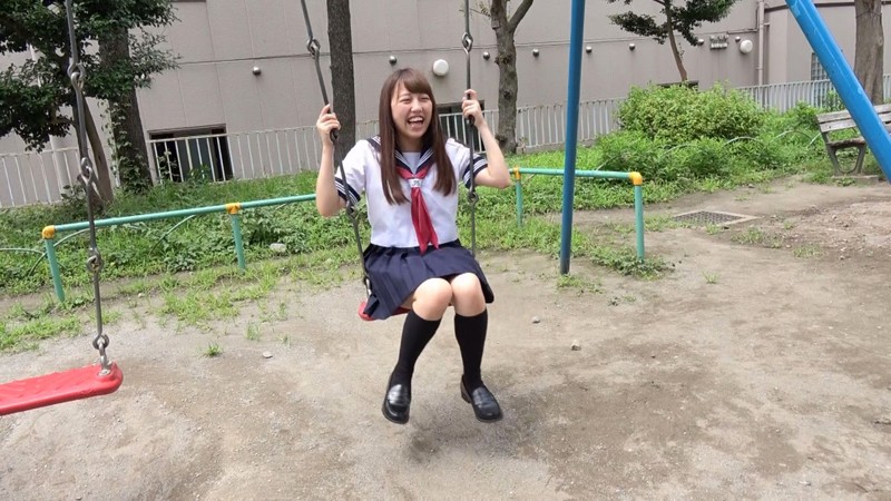 『高画質』 Gカップ少女限定 ハメまわし撮影会 145cm ＜動画＞