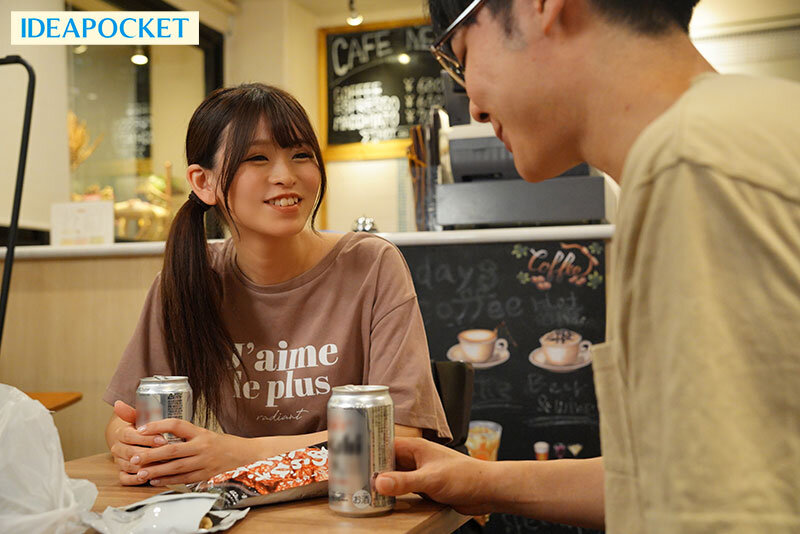 『高画質』 友達だけど、飲み会後に終電逃して一泊相部屋ホテルで男女の関...