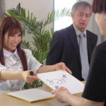 『高画質』 アイドルイベント帰り相部屋NTR 恋愛禁止のストレスを運営プロデューサーと性欲解消するまでハメまくり絶倫中出し性交 夜空あみ ＜動画＞