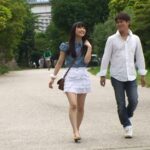 『高画質』 初めてのデート 初めての中出し 石川流花 ＜動画＞