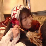 『高画質』 ツンデレメイドがご主人様には内緒で禁断ごっくんSEX 宇流木さらら ＜動画＞