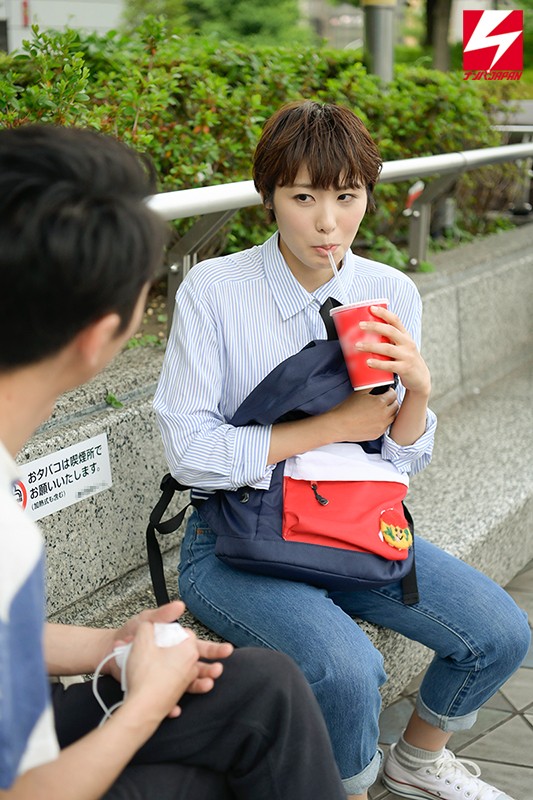 『高画質』 ナンパしたその日はハメない、後日再会してムチャクチャ中出し...