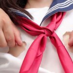 『高画質』 貧乳チクぽちダッチドール 僕のいいなり操り人形 家出少女宿泊遊戯 皆乃せな ＜動画＞