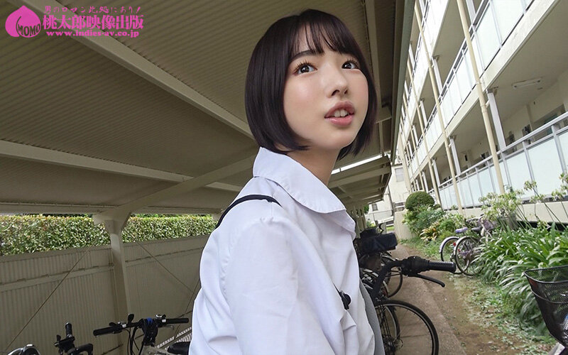 『高画質』 おじさん、やめて 防衛本能ゼロの少女に起きた、ひみつでキモ...