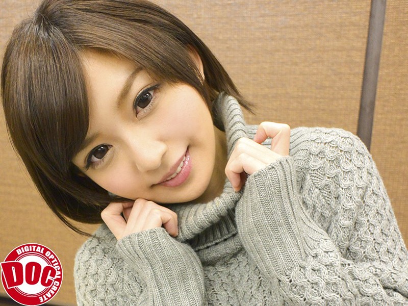 『高画質』 透明感が半端ないショートカット美女ナンパ 40人 ＜動画＞