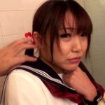 『高画質』 ロリ専科 二輪車ローションマットプレイ パイパン制服美少女のワレメに生中出し ＜動画＞