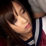 『高画質』 ロリ専科 二輪車ローションマット責め 放課後制服百合○学生 濡れたパイパン秘貝を重ねあう少女たちの青い蕾に生中出し ＜動画＞