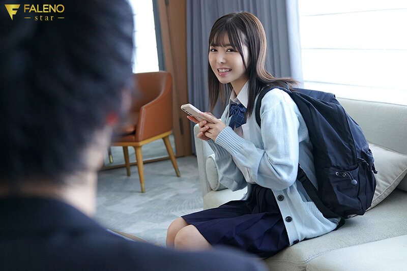 『高画質』 テーマパークがまさかの臨時休業…。 僕（大学生）はヤル事の...